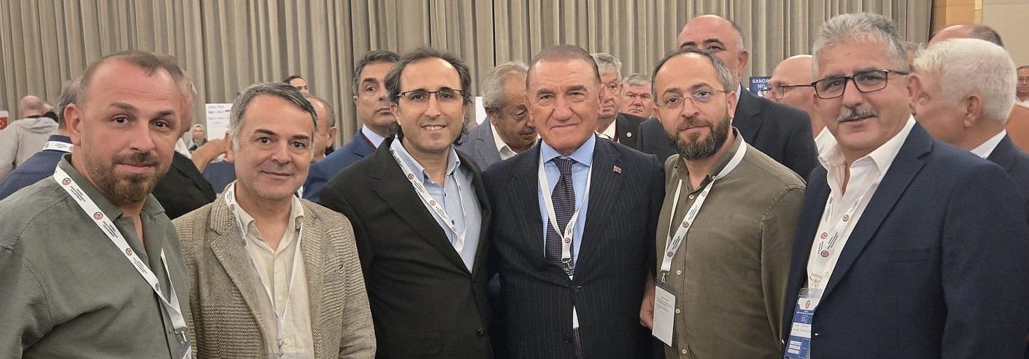 İSTESOB 37. Olağan Genel Kurul Toplantısı