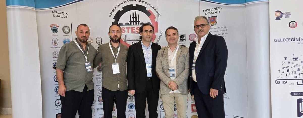 İSTESOB 37. Olağan Genel Kurul Toplantısı